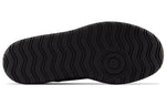 New Balance CT302 'Triple Black' CT302LB