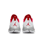 Air Jordan Westbrook One Take 3 'White Gym Red' DC7701-100