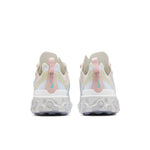 (WMNS) Nike React Element 55 Light Blue Pink DB5926-011