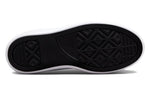 (WMNS) Converse Chuck Taylor All Star Move Platform High 'Leather - Black' A04294C
