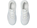 (GS) ASICS Gel-Dedicate 8 'White Pale Blue' 1044A077-102