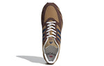 adidas Noah x Lab Race 'Brown Dark Blue' GW3324