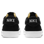 Nike Heritage Vulc SB 'Black White' CD5010-003