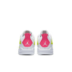(TD) Air Jordan 4 Retro SE 'Lemon Venom' CV7807-100