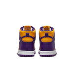 (GS) Nike Dunk High 'Lakers' DZ4454-500