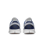 Nike Free Run 2 'Midnight Navy Wolf Grey' 537732-407