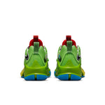 Nike x UNO Zoom Freak 3 NRG '50th Anniversary - Green' DC9364-300