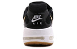 (WMNS) Nike Air Max Guile 'Black White Golden' 916787-007