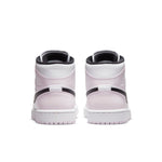 (WMNS) Air Jordan 1 Mid 'Barely Rose' BQ6472-500