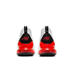 Nike Air Max 270 Golf 'White Red' CK6483-103