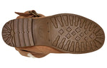 (WMNS) UGG Bodie Snow Boots Brown 1103569-CHE