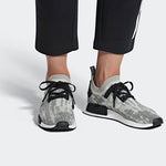 adidas NMD_R1 Primeknit 'Sesame' AQ0899