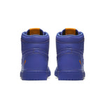 Air Jordan 1 Retro High OG G8RD  'Rush Violet' AJ5997-555