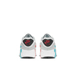 (PS) Nike Air Max 90 'White Chlorine Blue' CD6867-108