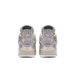 (GS) Air Jordan 4 'Pearl' 742639-045