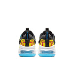 (GS) Nike Air Max 270 React ENG 'Laser Blue' CD6870-700