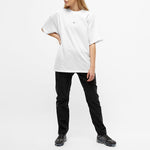 (WMNS) Nike x Matthew Williams Pant 'Black Red' CK1545-010