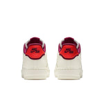 Nike Air Force 1 Low SE 'Double Layer - Orange Berry' AO2439-101