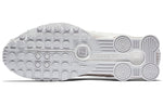 Nike x Neymar Jr. Shox R4 'Platinum Tint' BV1387-002