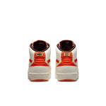 (PS) Air Jordan 2 x Maison Chteau Rouge 'United Youth International' DO5273-180