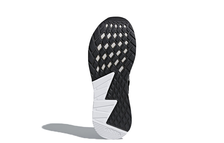 adidas neo Questar Tnd 'Black White' DB1122