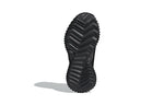 (GS) adidas FortaRun AC J 'Core Black' EF0145