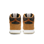 Nike Dunk High Premium 'Dark Curry' DD1401-200
