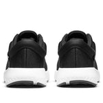 (WMNS) Nike Renew Serenity Run 'Black Dark Smoke Grey' DB0522-002