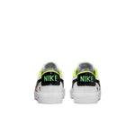 (GS) Nike Blazer Low '77 'White Multi' DV1747-101