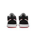 (WMNS) Air Jordan 1 Low 'Gym Red Black' DC0774-016