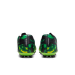 Nike Phantom GT2 Academy SWAG 'Black Green Strike' DM0718-003