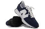 New Balance 327 'Indigo Morning Fog' MS327LJ1