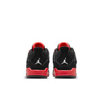 (TD) Air Jordan 4 Retro 'Red Thunder' BQ7670-016
