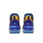 Nike LeBron 18 EP 'Lakers Heritage' CQ9284-006