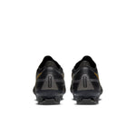 Nike Phantom GT2 Elite FG 'Black Metallic Gold' CZ9890-007