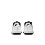 (PS) Nike Force 1 'Contrast Stitch - White Black' DC9672-104