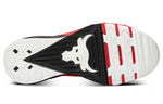 Under Armour Project Rock 3 'Chinese New Year' 3023916-600