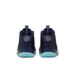 (GS) Nike Little Posite One 'Gold Stars' CZ6547-400