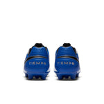 Nike Tiempo Legend 8 Pro HG 'White Blue' AT6135-104
