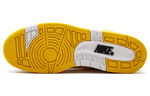 Nike x Supreme Air Force 2 'Yellow' AA0871-717