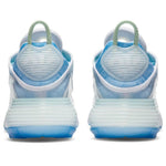 (WMNS) Nike Air Max 2090 'Blue White Silver' CZ8694-101