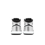 (TD) Air Jordan 1 Retro High OG 'Silver Toe' CU0450-001