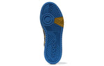 adidas Hoops 3.0 MID 'Creamwhite Yellow Blue' FZ6570