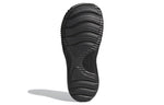 adidas Alphabounce Slide 'Black White' FZ0387