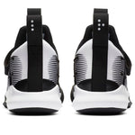 Nike Precision 4 FlyEase 'Black White' CV3450-001