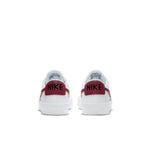 (GS) Nike Blazer Low '77 'White Team Red' DA4074-102