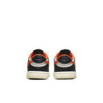 (TD) Nike Dunk Low Premium 'Halloween' 2021 DM0717-100