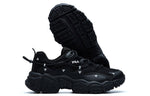 (WMNS)  FILA Cat Claw Daddy Shoes F12W124144FBK