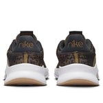 (WMNS) Nike SuperRep Go 3 Next Nature Flyknit Premium 'Olive Grey Metallic Copper' DQ4679-001