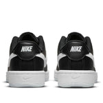 (WMNS) Nike Court Royale 2 'Black White' DH3159-001